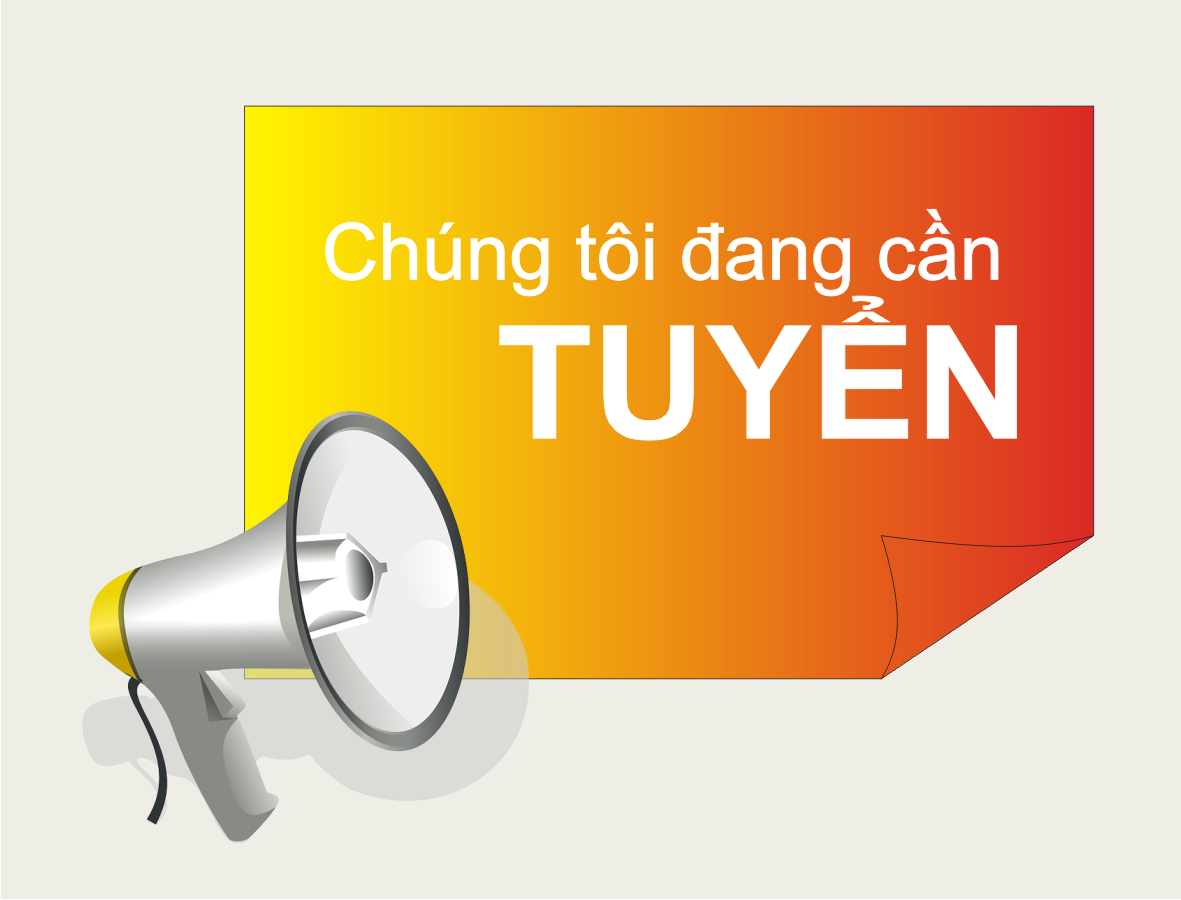 Thông tin tuyển dụng Công ty Cổ phần Nam Việt